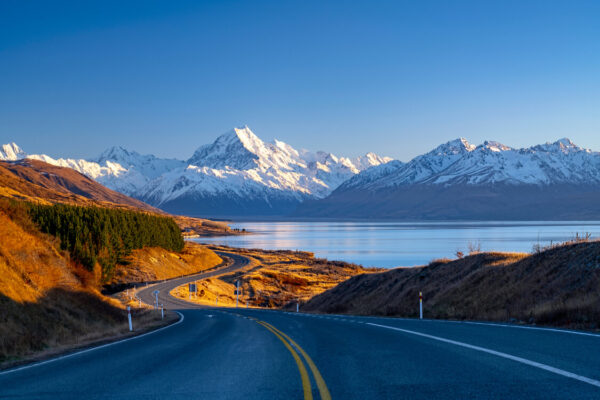 Neuseeland – 15 Tage – 8 GB