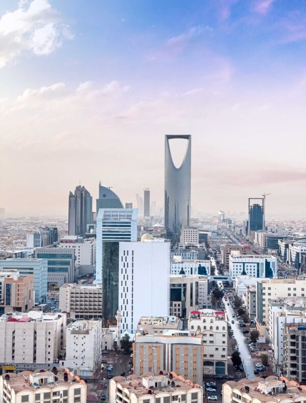 Arabia Saudyjska 7 dni 3 GB