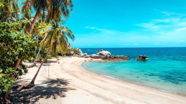 Haiti 7 dni 3 GB