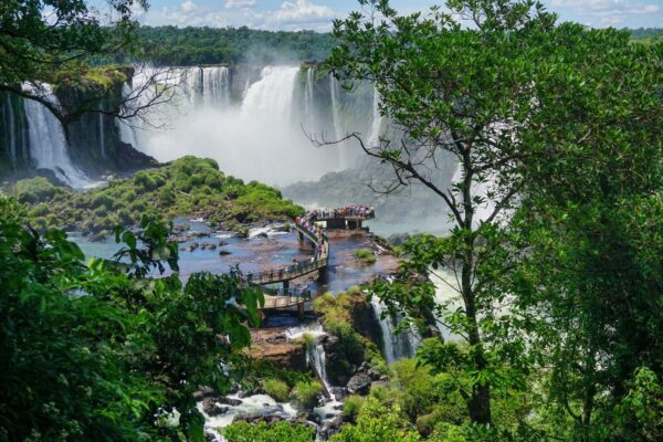 Paraguay 15 Tage 5GB